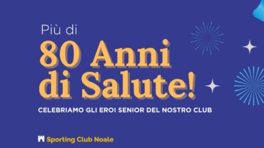 Attività fisica dolce per anziani