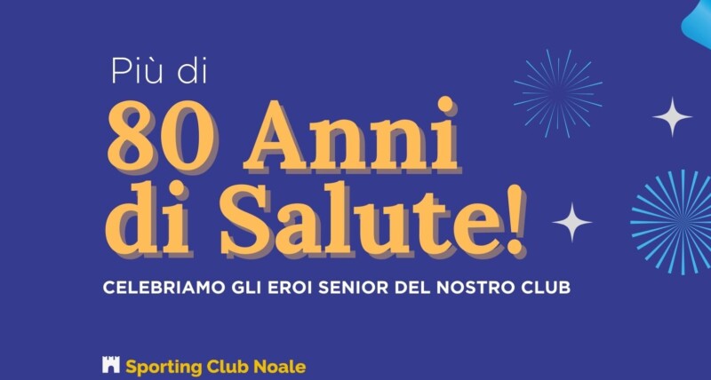 Attività fisica dolce per anziani