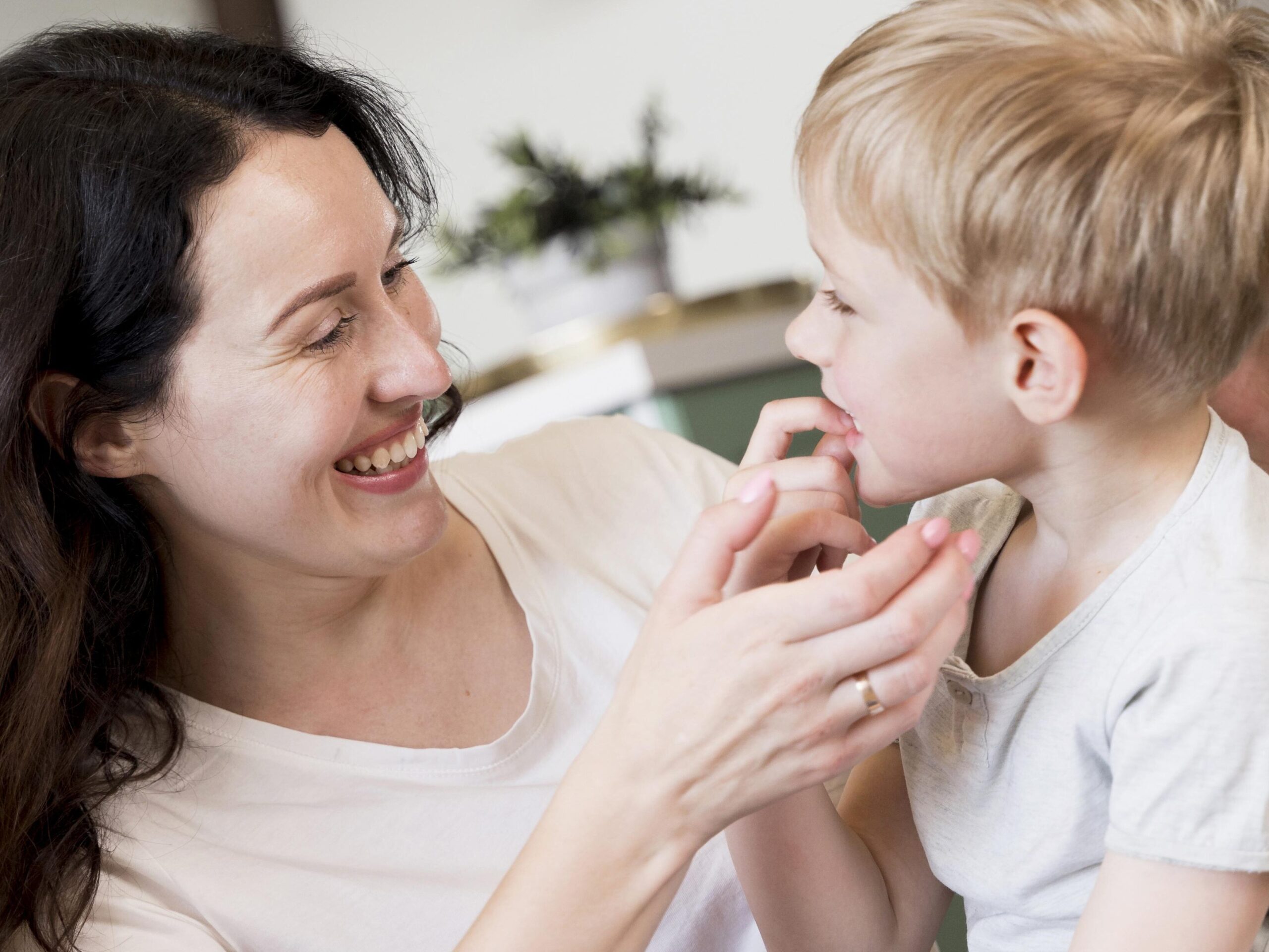 Sport e gestione delle emozioni nei bambini