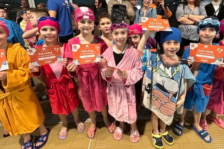 consegna dei diplomi