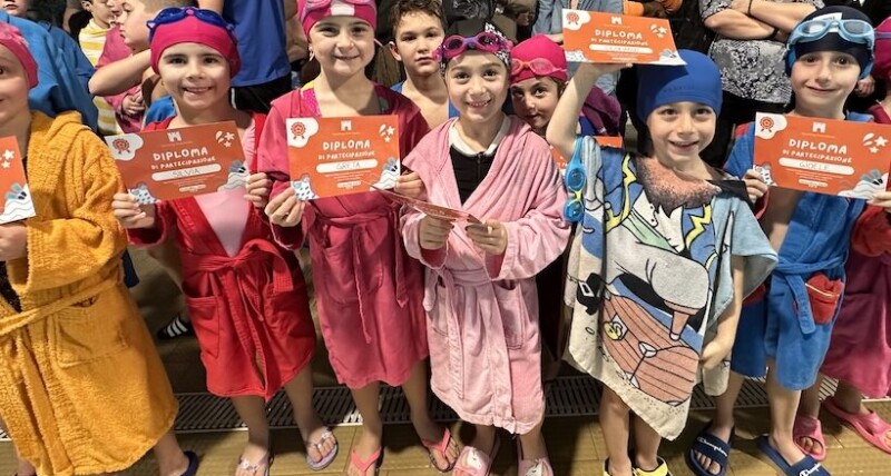 consegna dei diplomi