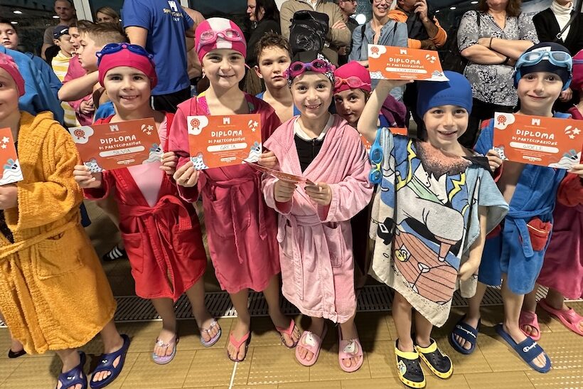 consegna dei diplomi