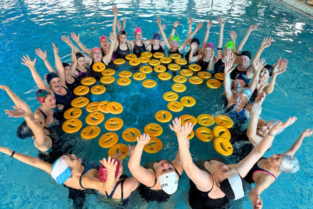AquaFitness