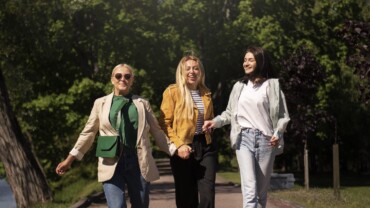 Consigli per uno stile di vita attivo