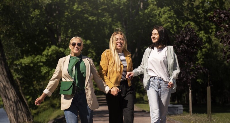 Consigli per uno stile di vita attivo