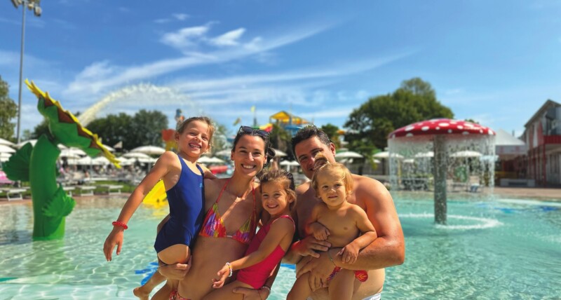 abbonamento stagionale al parco acquatico aquaestate